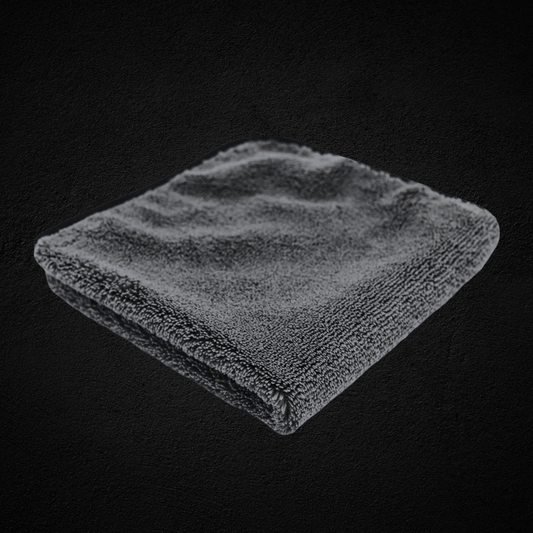 'TCC-420' Microfiber Towels (Bundle of 3)